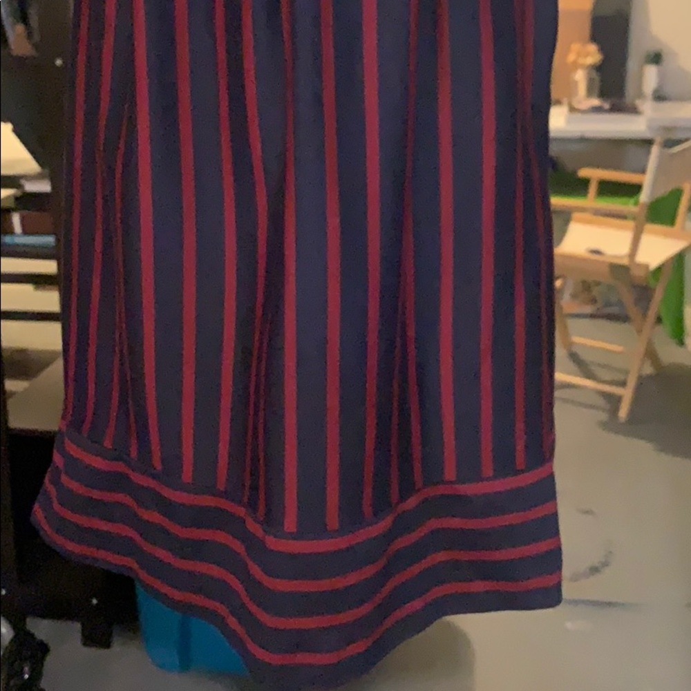 💙❤️ Work Dress - Picture 2 of 6